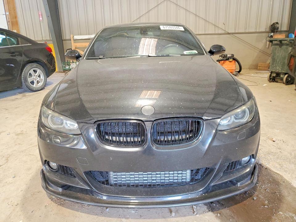 Продажа на аукционе авто 2008 Bmw 335, vin: WBAWL73598PX43936, номер лота: 67593346