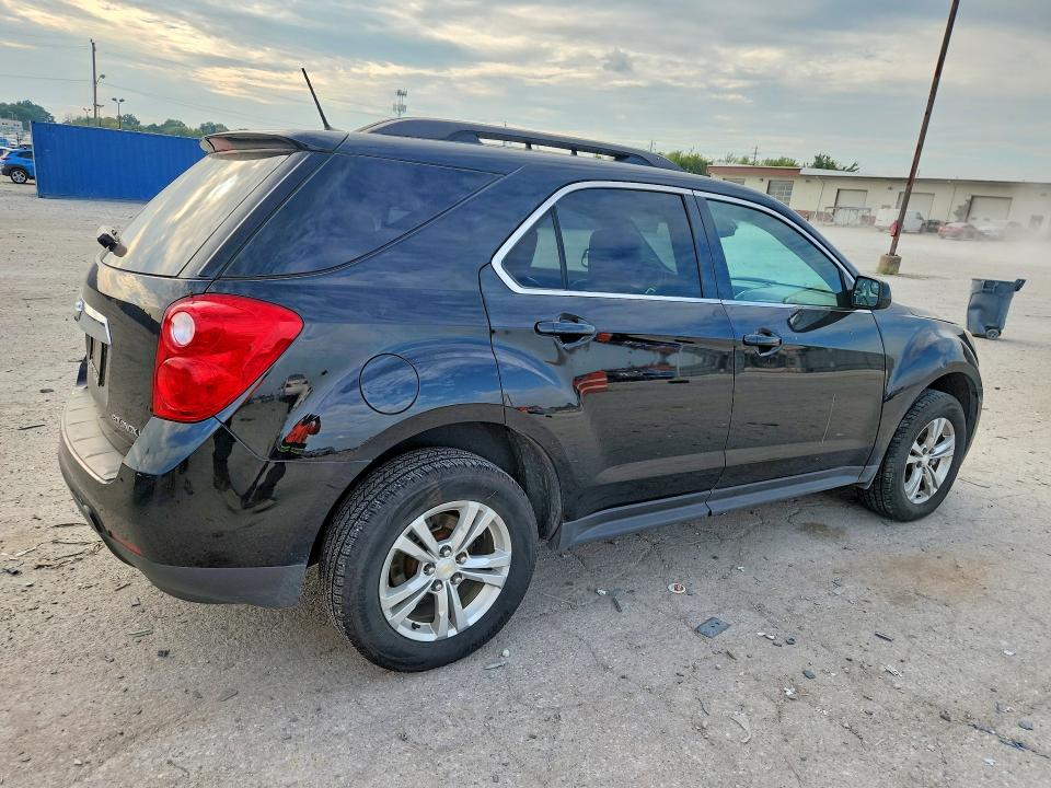 2014 Chevrolet Equinox მანქანა იყიდება აუქციონზე, vin: 2GNALCEK3E6234033, აუქციონის ნომერი: 68370706