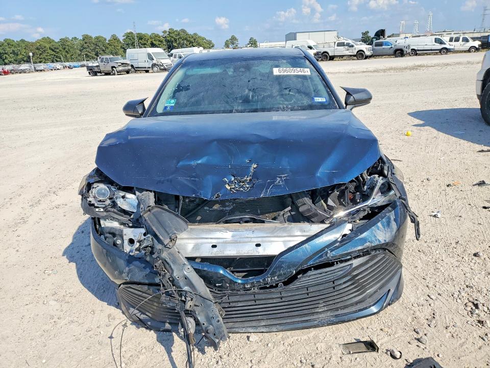 Aukcja sprzedaży 2019 Toyota Camry, vin: 4T1B11HK7KU738435, numer aukcji: 69609546
