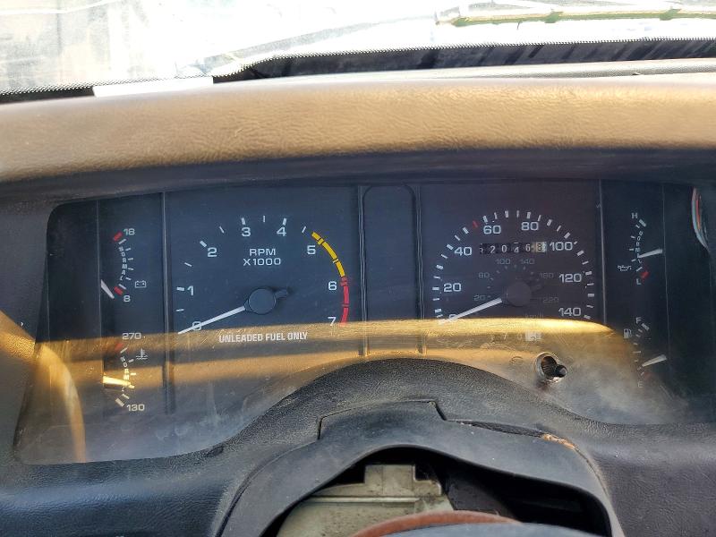 Продаж на аукціоні авто 1991 Ford Mustang, vin: 1FACP41M7MF182290, номер лоту: 59409546