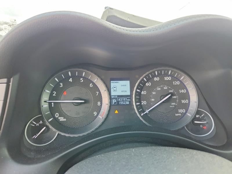 Aukcja sprzedaży 2015 Infiniti Q70, vin: JN1BY1AP5FM540564, numer aukcji: 69108226