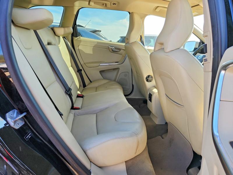 Продаж на аукціоні авто 2015 Volvo Xc60, vin: YV440MDDXF2608687, номер лоту: 68607066