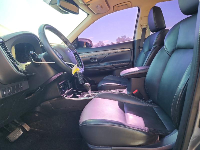 Продаж на аукціоні авто 2020 Mitsubishi Outlander, vin: JA4AD3A30LZ029026, номер лоту: 67318356