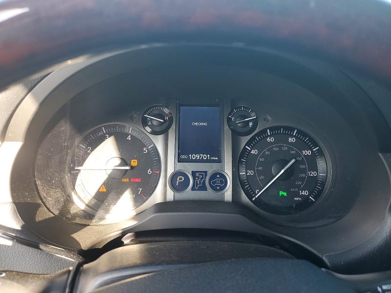 Aukcja sprzedaży 2017 Lexus Gx, vin: JTJJM7FX3H5157605, numer aukcji: 67345516