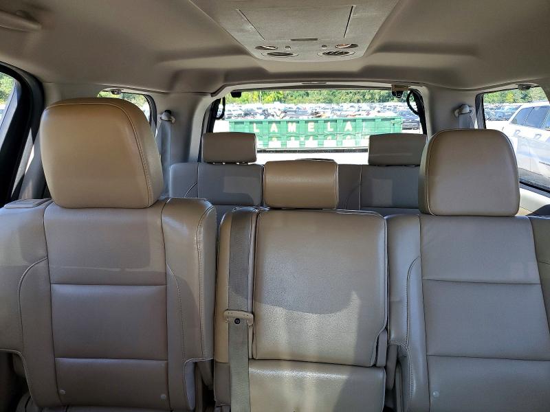 Продажа на аукционе авто 2014 Nissan Armada, vin: 5N1AA0NC0EN606117, номер лота: 68967906