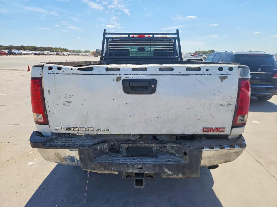 Aukcja sprzedaży 2013 Gmc Sierra, vin: 1GT120CG4DF131166, numer aukcji: 69175226