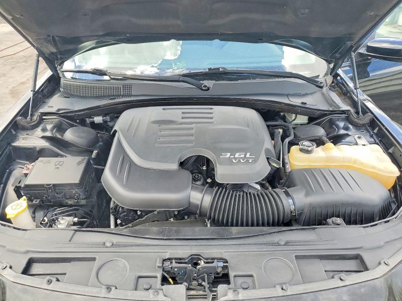 Aukcja sprzedaży 2018 Chrysler 300, vin: 2C3CCABG6JH243320, numer aukcji: 69450586