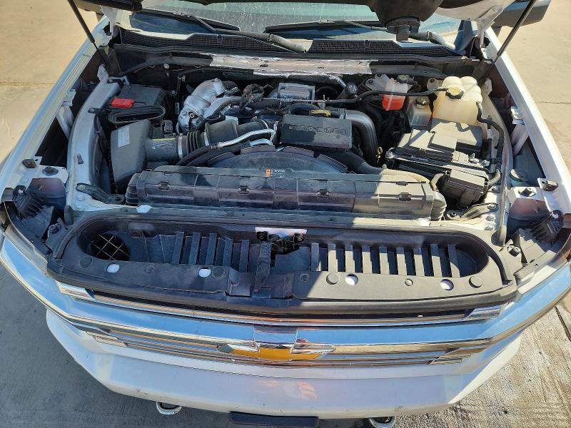 69962236 :رقم المزاد ، 1GC4YREY1LF111204 vin ، 2020 Chevrolet Silverado مزاد بيع