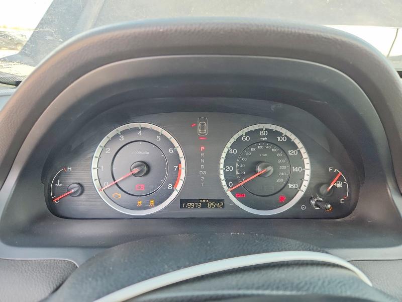 2010 Honda Accord მანქანა იყიდება აუქციონზე, vin: 1HGCP2F45AA039419, აუქციონის ნომერი: 70541816