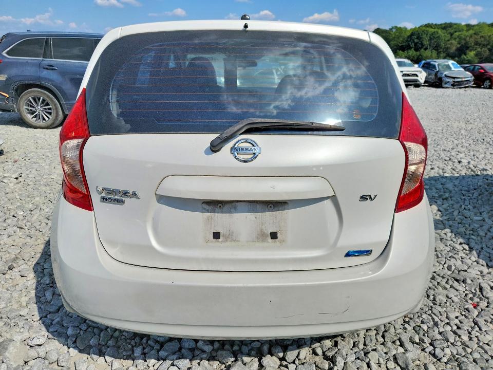 Продажа на аукционе авто 2014 Nissan Versa Note, vin: 3N1CE2CP5EL366522, номер лота: 69404696
