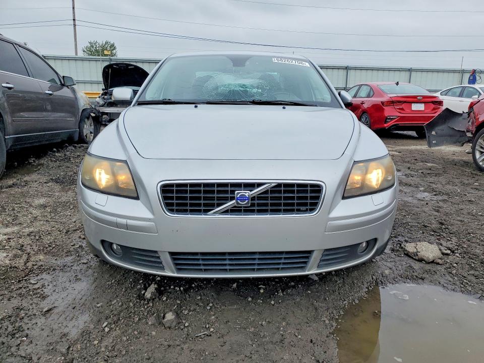 Aukcja sprzedaży 2005 Volvo S40, vin: YV1MS682952047408, numer aukcji: 68262706