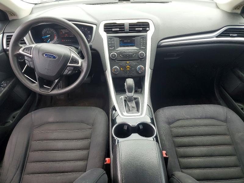 Продажа на аукционе авто 2015 Ford Fusion, vin: 1FA6P0H74F5112356, номер лота: 70826796