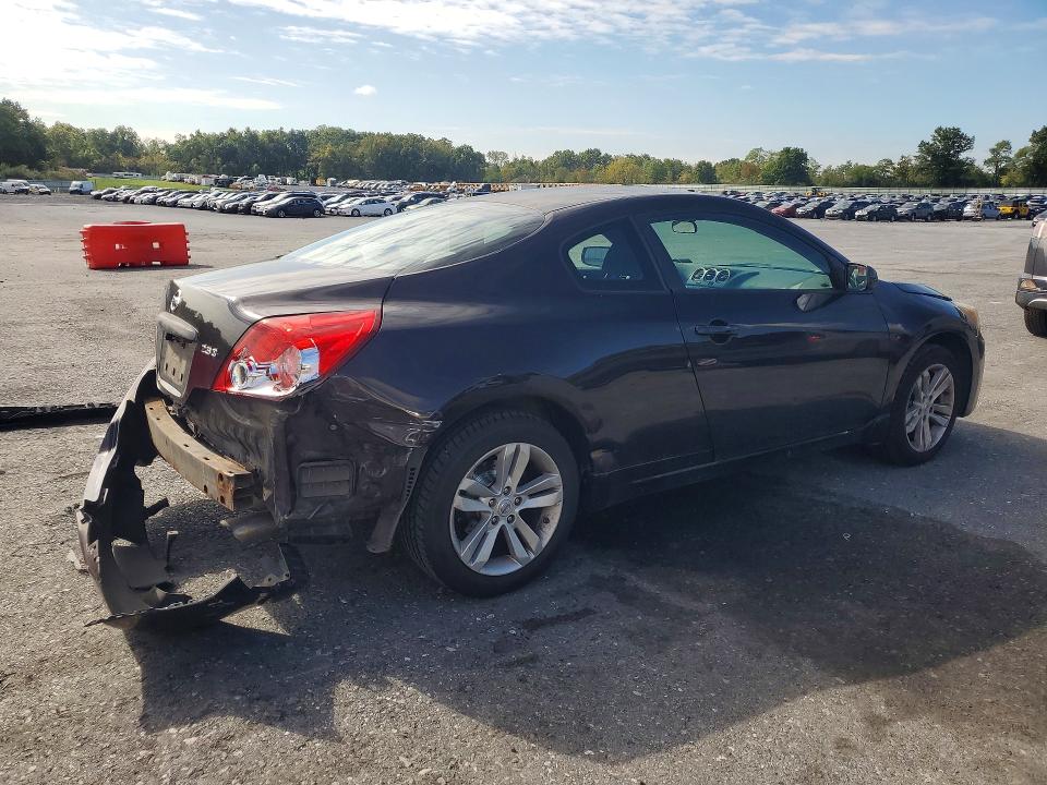 69288986 :رقم المزاد ، 1N4AL2EP0BC142854 vin ، 2011 Nissan Altima مزاد بيع
