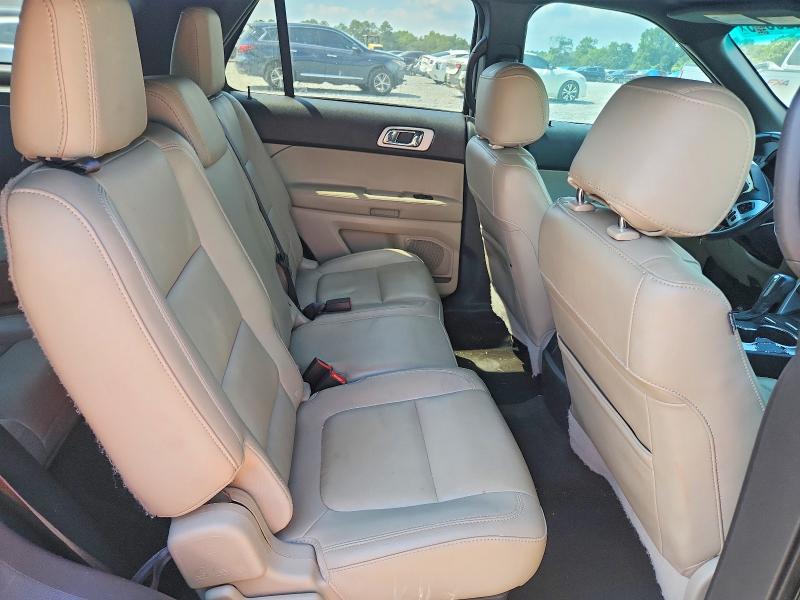 Aukcja sprzedaży 2015 Ford Explorer, vin: 1FM5K7D88FGC21267, numer aukcji: 66426506