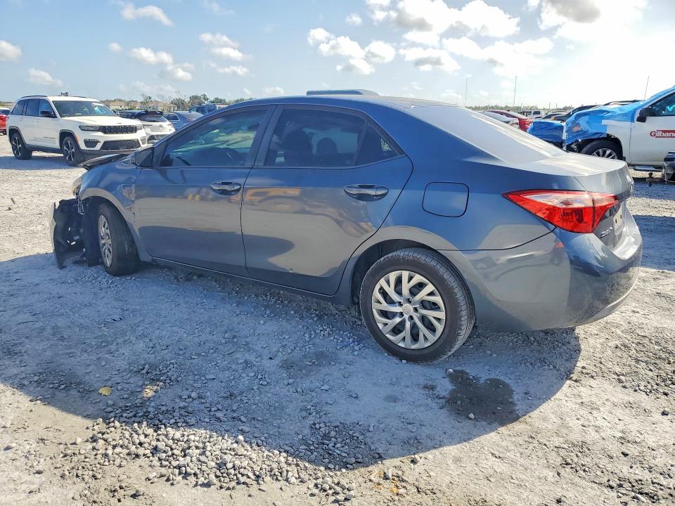 2019 Toyota Corolla მანქანა იყიდება აუქციონზე, vin: 5YFBURHE4KP936634, აუქციონის ნომერი: 69360886