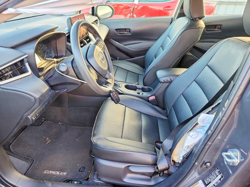 Aukcja sprzedaży 2023 Toyota Corolla, vin: JTDB4MEE7P3015550, numer aukcji: 69973956