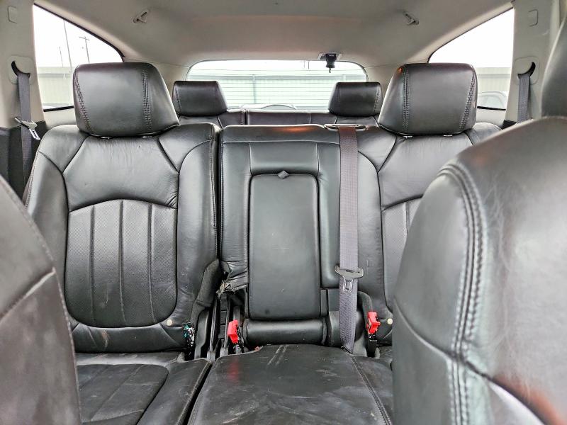 Продаж на аукціоні авто 2009 Buick Enclave, vin: 5GAEV23D99J112810, номер лоту: 70061766