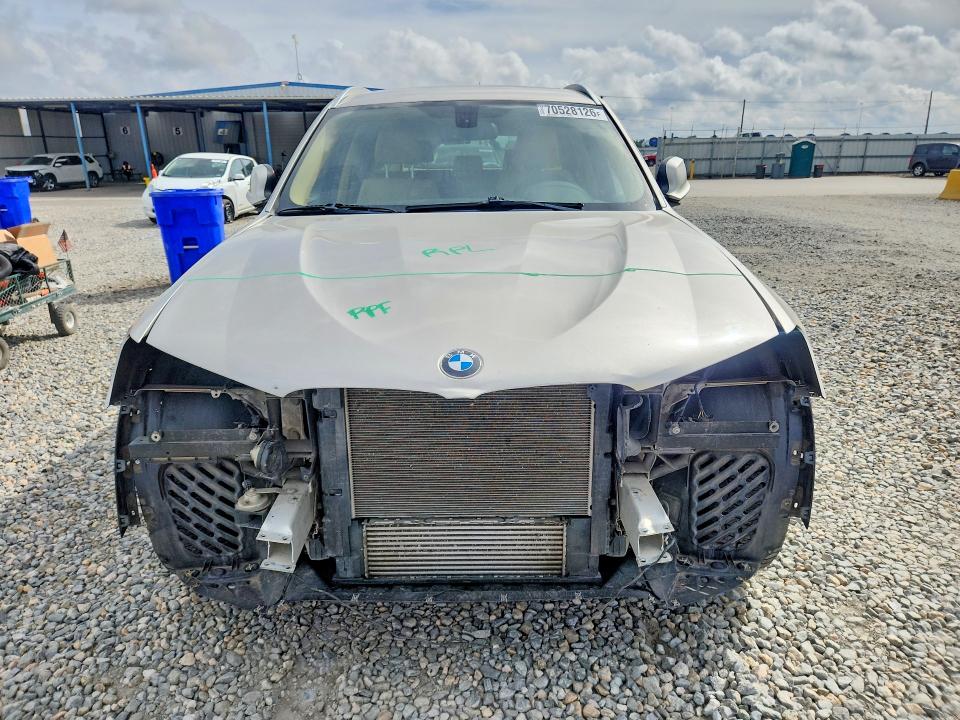 Aukcja sprzedaży 2013 Bmw X3, vin: 5UXWX9C56D0A31147, numer aukcji: 70528126