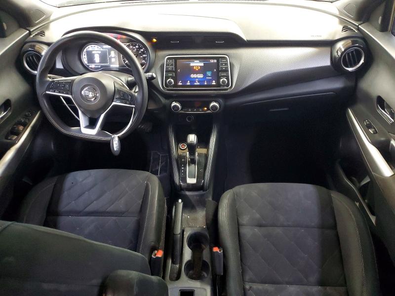 Продаж на аукціоні авто 2020 Nissan Kicks, vin: 3N1CP5CV1LL539105, номер лоту: 70335246