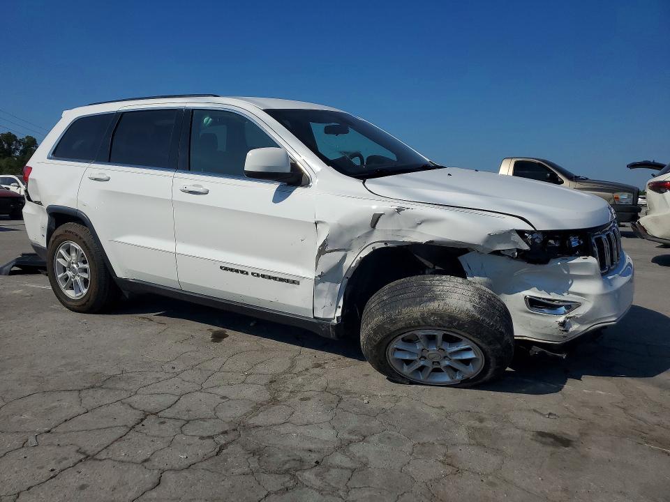 2018 Jeep Grand Cherokee მანქანა იყიდება აუქციონზე, vin: 1C4RJFAG1JC506374, აუქციონის ნომერი: 69080946