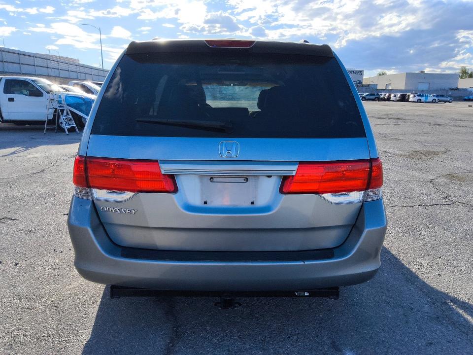 Продаж на аукціоні авто 2008 Honda Odyssey, vin: 5FNRL38718B041672, номер лоту: 68361866