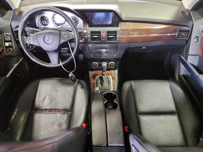 Aukcja sprzedaży 2010 Mercedes-benz Glk, vin: WDCGG8HBXAF484069, numer aukcji: 68506036