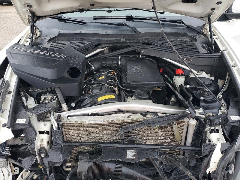 Продажа на аукционе авто 2013 Bmw X5, vin: 5UXZV4C5XDL993081, номер лота: 69894456