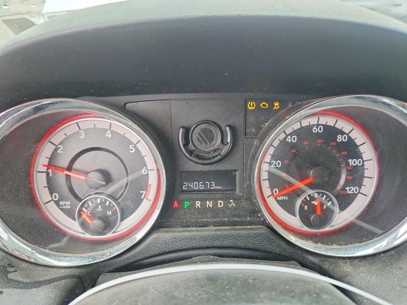 Aukcja sprzedaży 2012 Dodge Grand Caravan, vin: 2C4RDGCG3CR333073, numer aukcji: 70655326