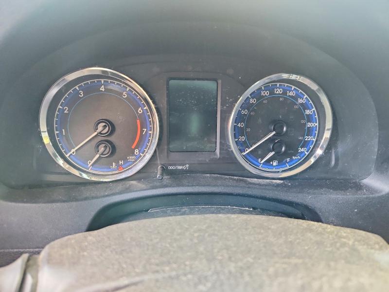 Продаж на аукціоні авто 2019 Toyota Corolla, vin: 2T1BURHE7KC137835, номер лоту: 66265966