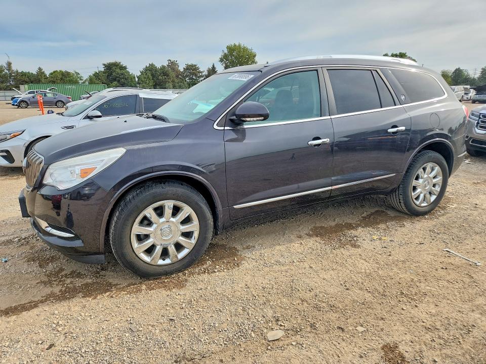 Продаж на аукціоні авто 2015 Buick Enclave, vin: 5GAKVBKD0FJ327069, номер лоту: 67998896