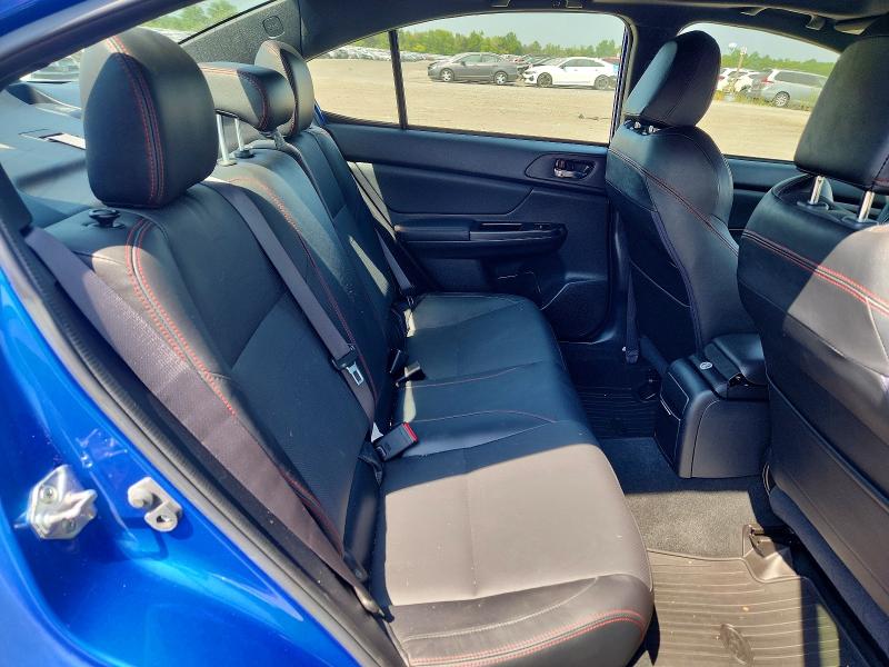 Aukcja sprzedaży 2015 Subaru Wrx, vin: JF1VA1J63F9820529, numer aukcji: 67513106