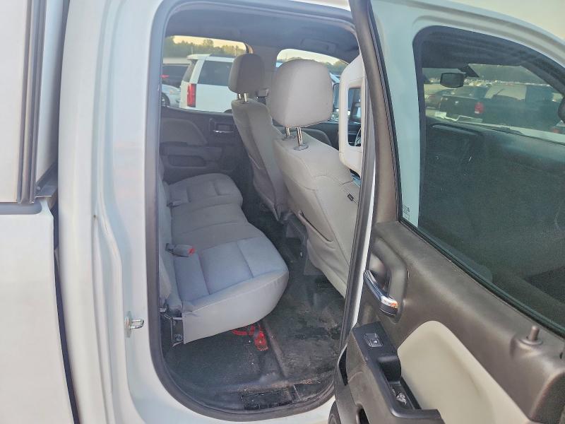 Aukcja sprzedaży 2019 Chevrolet Silverado, vin: 2GC2KREGXK1182097, numer aukcji: 68108236