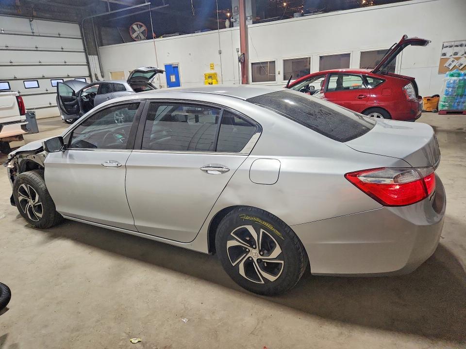 Продажа на аукционе авто 2014 Honda Accord, vin: 1HGCR2F33EA291046, номер лота: 70658786