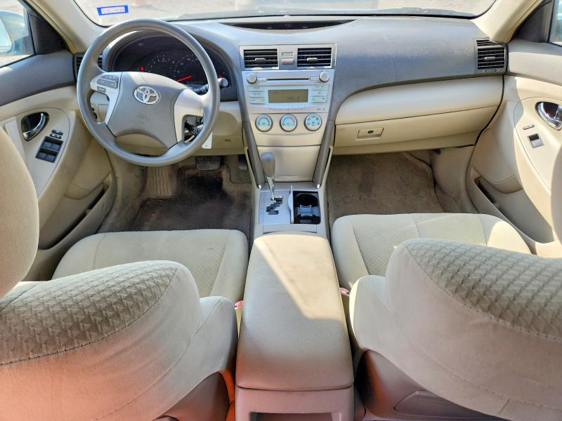 Aukcja sprzedaży 2009 Toyota Camry, vin: 4T1BE46K29U820723, numer aukcji: 70448746