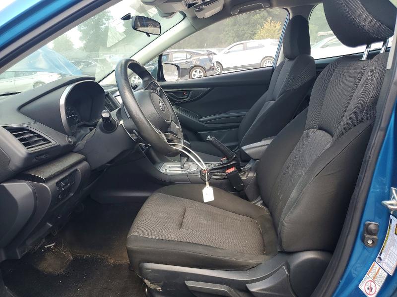 Aukcja sprzedaży 2018 Subaru Impreza, vin: 4S3GTAD64J3713820, numer aukcji: 67374536