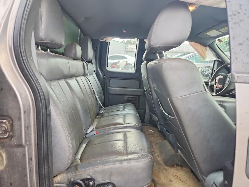 67855356 :رقم المزاد ، 1FTFX1EF6EKF03567 vin ، 2014 Ford F150 مزاد بيع