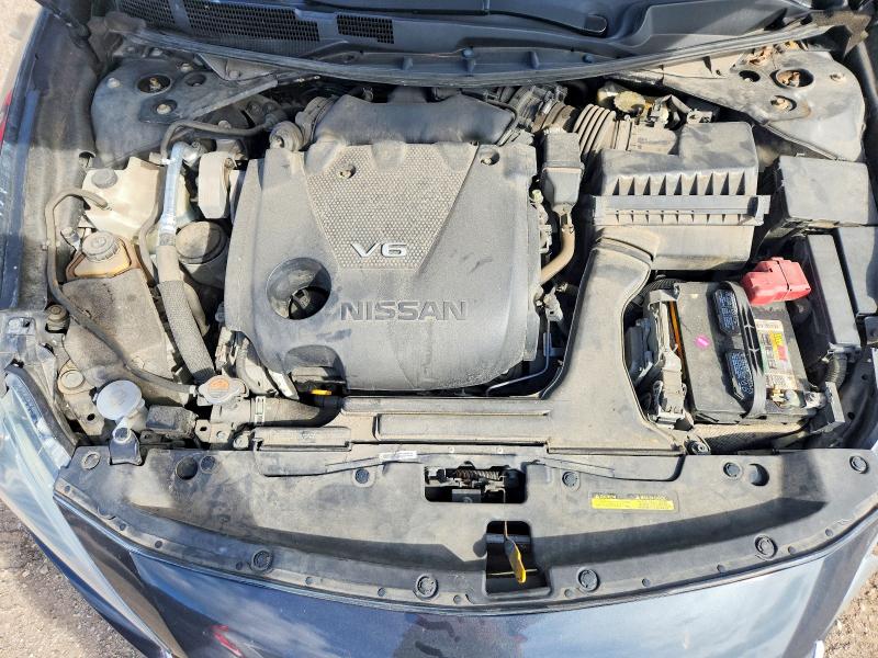 Продаж на аукціоні авто 2016 Nissan Maxima, vin: 1N4AA6AP5GC422148, номер лоту: 70278716