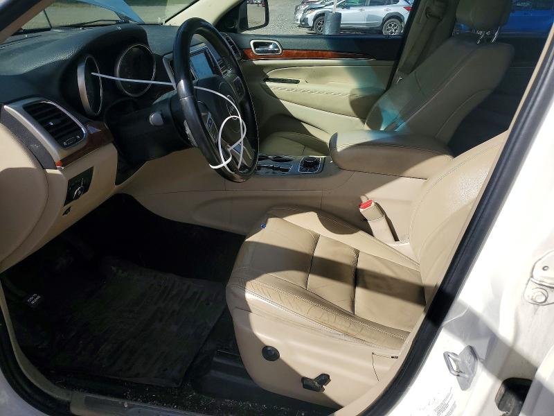 69474696 :رقم المزاد ، 1J4RR5GG5BC702744 vin ، 2011 Jeep Grand Cherokee مزاد بيع