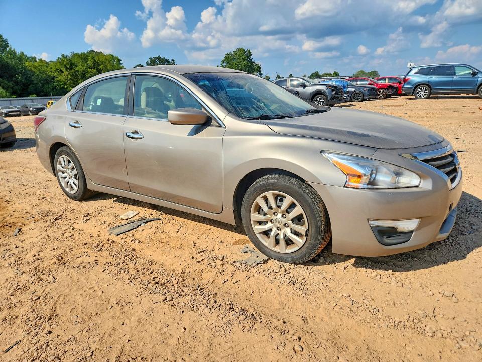 67610906 :رقم المزاد ، 1N4AL3AP5EC203633 vin ، 2014 Nissan Altima مزاد بيع