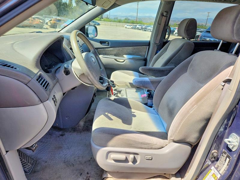 Aukcja sprzedaży 2008 Toyota Sienna, vin: 5TDZK23C98S213217, numer aukcji: 69398736