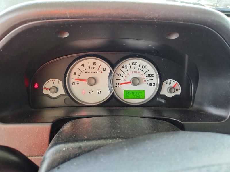 Aukcja sprzedaży 2006 Ford Escape, vin: 1FMYU02Z16KD19208, numer aukcji: 67316426