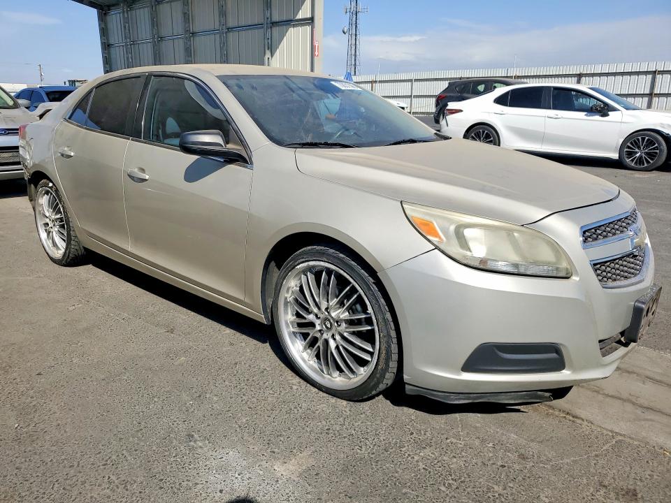 Aukcja sprzedaży 2013 Chevrolet Malibu, vin: 1G11A5SA1DF253991, numer aukcji: 70831396
