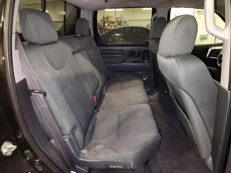 66799776 :رقم المزاد ، 2HJYK16328H510146 vin ، 2008 Honda Ridgeline مزاد بيع
