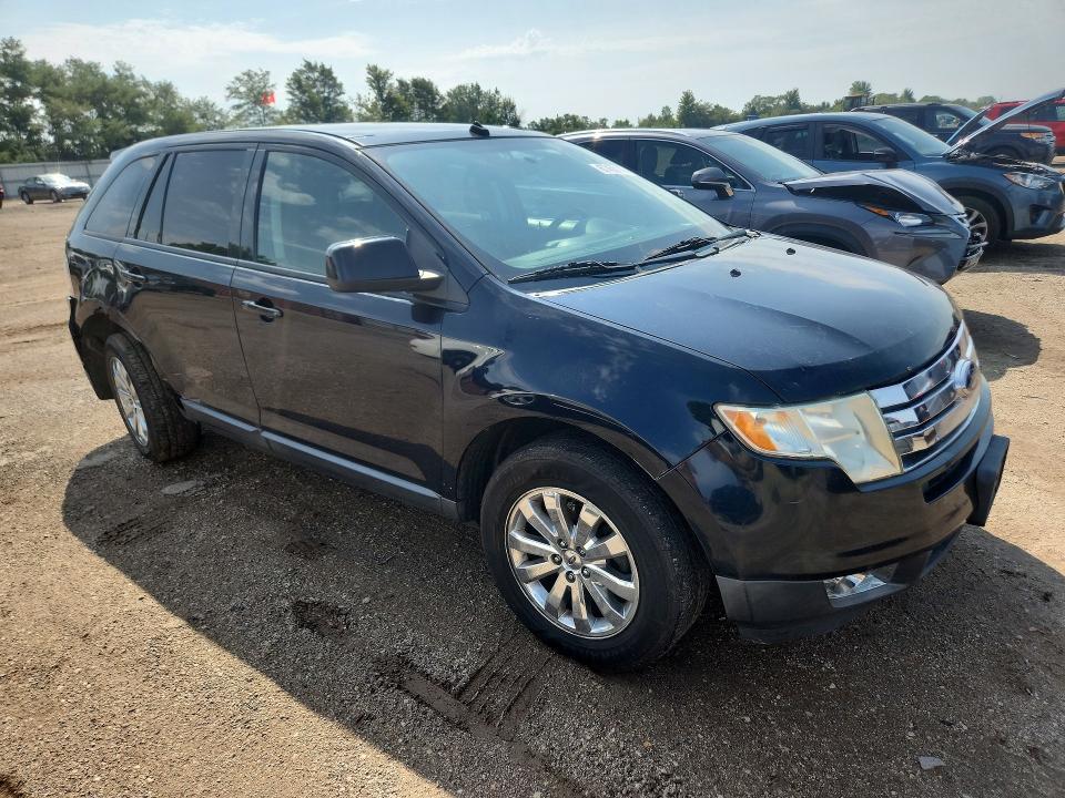 Продаж на аукціоні авто 2009 Ford Edge, vin: 2FMDK48C39BA59990, номер лоту: 67455116