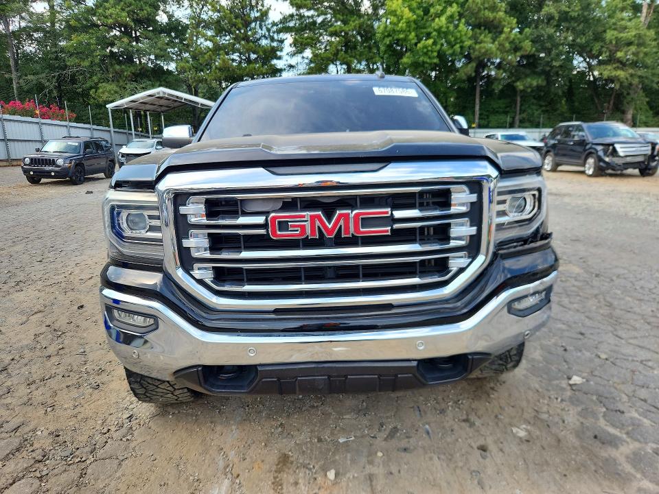 Продажа на аукционе авто 2017 Gmc Sierra, vin: 3GTU2NEC2HG152607, номер лота: 67087586