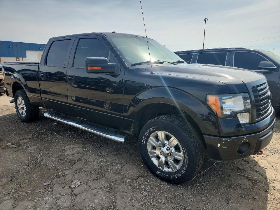 Продаж на аукціоні авто 2011 Ford F150, vin: 1FTFW1ET1BFC79606, номер лоту: 68176296