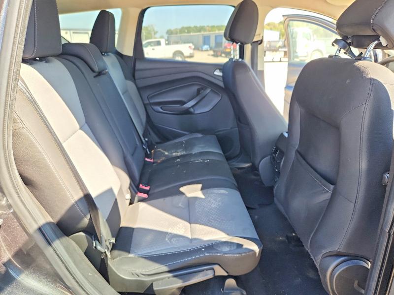 Aukcja sprzedaży 2017 Ford Escape, vin: 1FMCU0GD8HUC84505, numer aukcji: 70558906