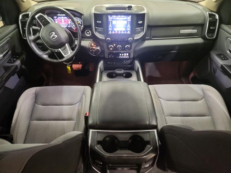 Auction sale of the 2019 Ram 1500, vin: 1C6RRFFG2KN920469, lot number: 69870176