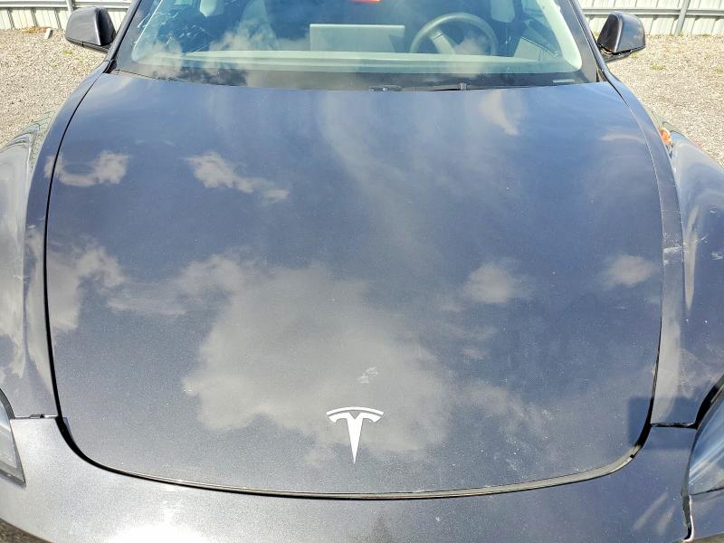 Продажа на аукционе авто 2025 Tesla Model 3, vin: 5YJ3E1EA0SF891272, номер лота: 68165516
