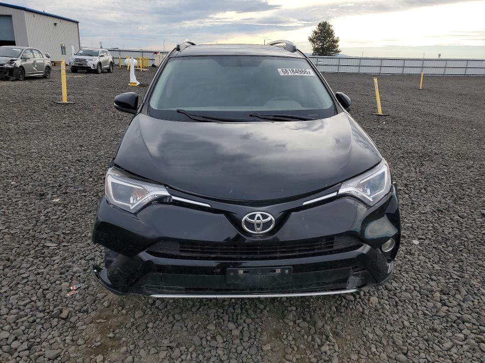 Продажа на аукционе авто 2016 Toyota Rav4, vin: 2T3RFREV8GW490630, номер лота: 68184986